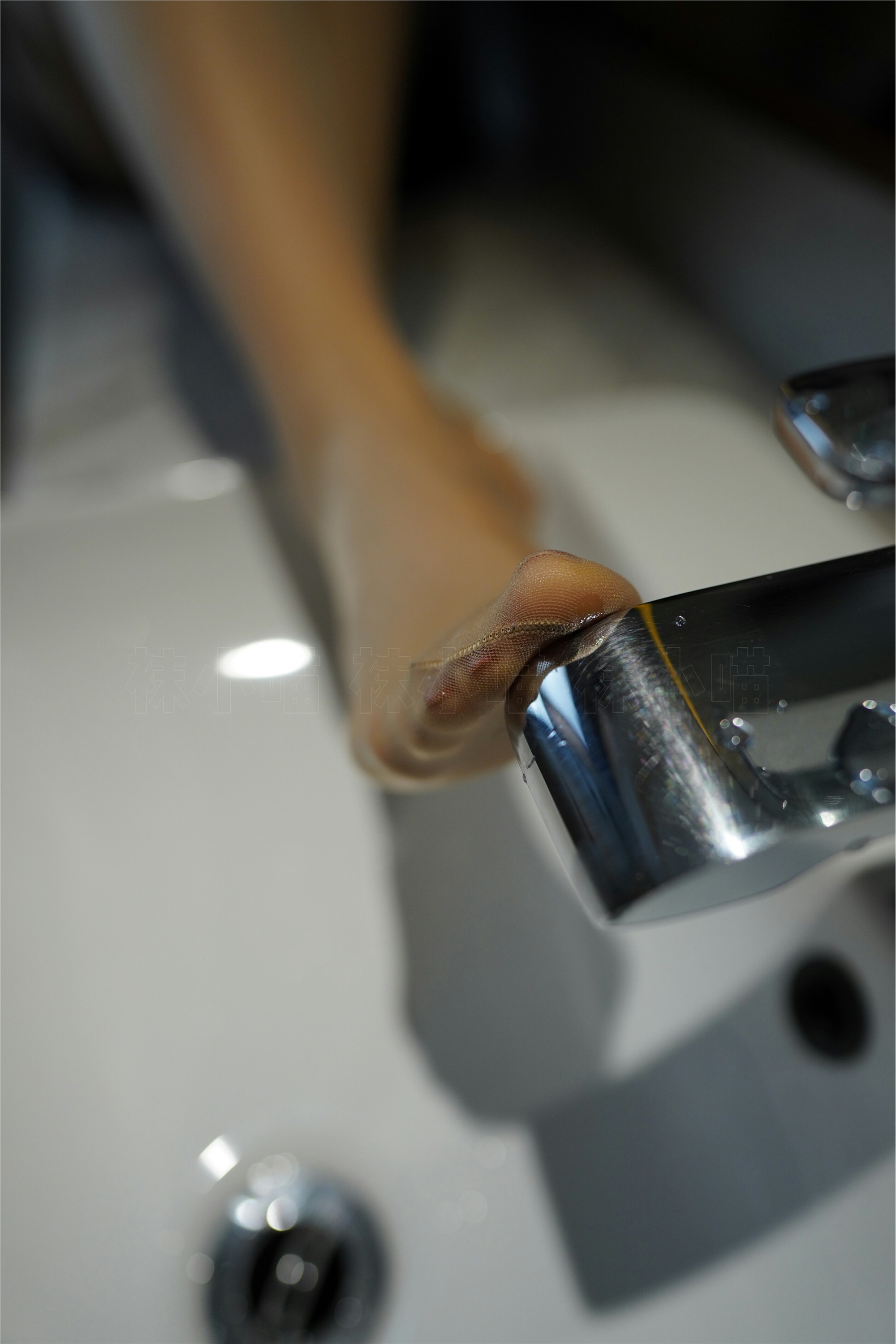 kittyWawa袜小喵 KT302 小溪